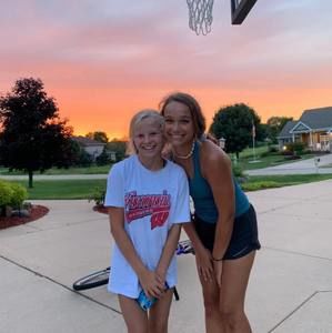 Meet your Posher, Maeve